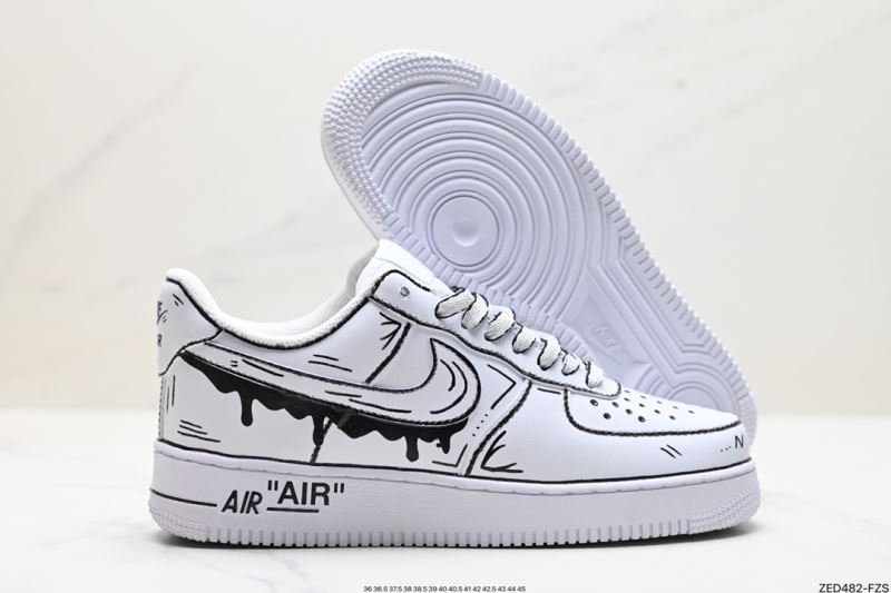 Nike Air Force 1 Shoes